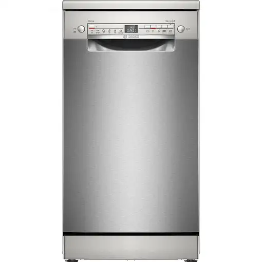 Bosch Serie 2 SPS2HKI58E lavavajillas Independiente 10 cubiertos E