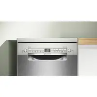 Bosch Serie 2 SPS2HKI58E lavavajillas Independiente 10 cubiertos E