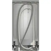 Bosch Serie 2 SPS2HKI58E lavavajillas Independiente 10 cubiertos E