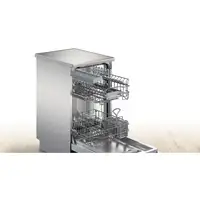 Bosch Serie 2 SPS2HKI58E lavavajillas Independiente 10 cubiertos E