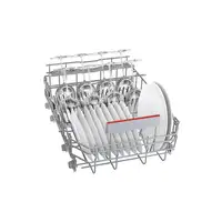 Bosch Serie 4 SPS4HMW49E lavavajillas Independiente 10 cubiertos E