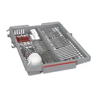 Bosch Serie 4 SPS4HMW49E lavavajillas Independiente 10 cubiertos E
