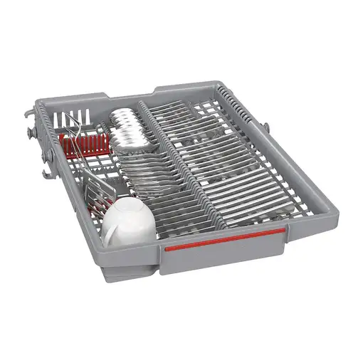 Bosch Serie 4 SPS4HMW49E lavavajillas Independiente 10 cubiertos E
