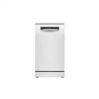 Bosch Serie 4 SPS4HMW49E lavavajillas Independiente 10 cubiertos E