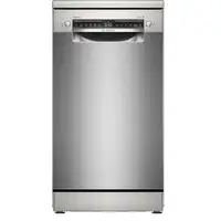 Bosch Serie 4 SPS4HMI49E lavavajillas Independiente 10 cubiertos E