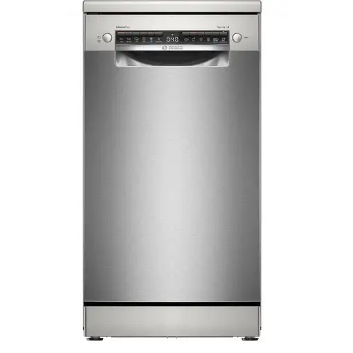 Bosch Serie 4 SPS4HMI49E lavavajillas Independiente 10 cubiertos E