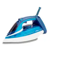 Ufesa PV3300 Nytro Plancha vapor-seco 3000 W Azul