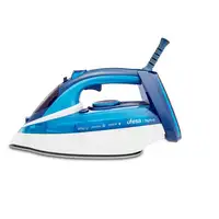 Ufesa PV3300 Nytro Plancha vapor-seco 3000 W Azul