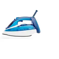 Ufesa PV3300 Nytro Plancha vapor-seco 3000 W Azul