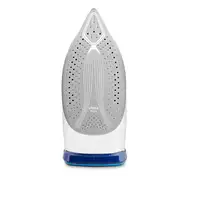 Ufesa PV3300 Nytro Plancha vapor-seco 3000 W Azul