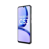 Smartphone realme C C53 17,1 cm (6.74'') 4G 256GB/8GB RAM negro REALME Smartphone realme C C53 17,1 cm (6.74'') 4G 256GB/8GB RAM negro REALME