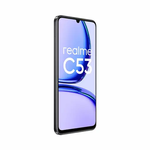 Smartphone realme C C53 17,1 cm (6.74'')  4G 256GB/8GB RAM negro REALME