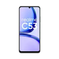Smartphone realme C C53 17,1 cm (6.74'') 4G 256GB/8GB RAM negro REALME Smartphone realme C C53 17,1 cm (6.74'') 4G 256GB/8GB RAM negro REALME