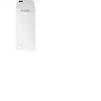 Indesit BTW S60400 SP/N lavadora Carga superior 6 kg 951 RPM Blanco