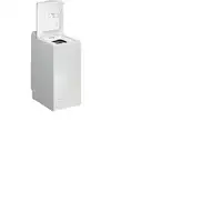 Indesit BTW S60400 SP/N lavadora Carga superior 6 kg 951 RPM Blanco