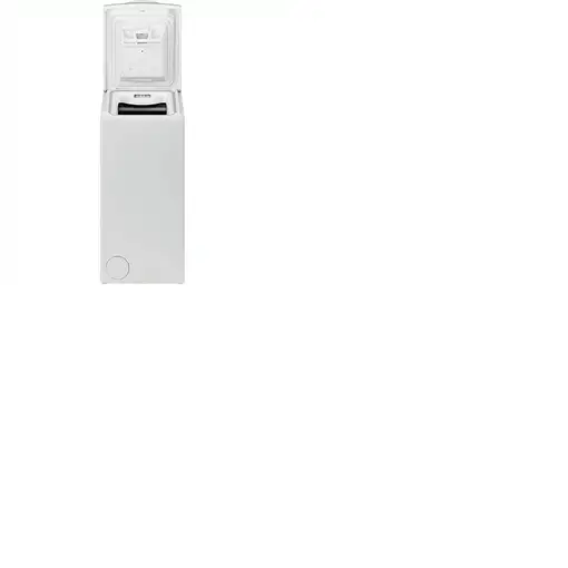 Indesit BTW S60400 SP/N lavadora Carga superior 6 kg 951 RPM Blanco