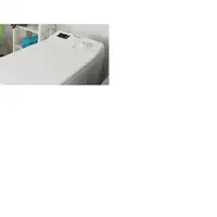 Indesit BTW S60400 SP/N lavadora Carga superior 6 kg 951 RPM Blanco