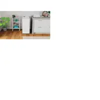 Indesit BTW S60400 SP/N lavadora Carga superior 6 kg 951 RPM Blanco