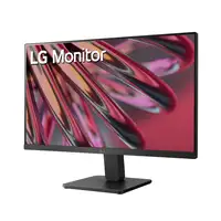 LG 24MR400-B.AEUQ pantalla para PC 60,5 cm (23.8\) 1920 x 1080 Pixeles Full HD LED