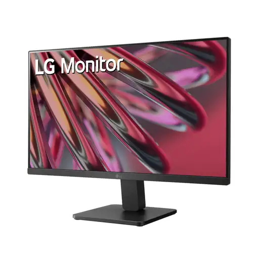 LG 24MR400-B.AEUQ pantalla para PC 60,5 cm (23.8\) 1920 x 1080 Pixeles Full HD LED