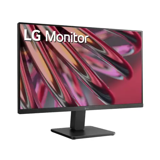 LG 24MR400-B.AEUQ pantalla para PC 60,5 cm (23.8\) 1920 x 1080 Pixeles Full HD LED