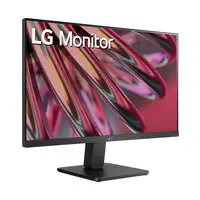 LG 24MR400-B.AEUQ pantalla para PC 60,5 cm (23.8\) 1920 x 1080 Pixeles Full HD LED