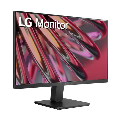 LG 24MR400-B.AEUQ pantalla para PC 60,5 cm (23.8\) 1920 x 1080 Pixeles Full HD LED