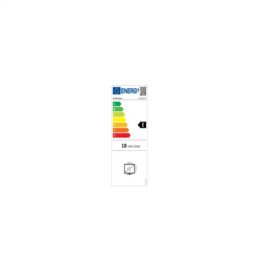 LG 24MR400-B.AEUQ pantalla para PC 60,5 cm (23.8\) 1920 x 1080 Pixeles Full HD LED