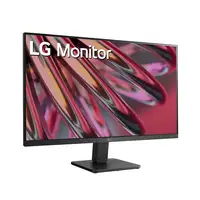 LG 27MR400-B pantalla para PC 68,6 cm (27\) 1920 x 1080 Pixeles Full HD LED Negro
