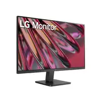 LG 27MR400-B pantalla para PC 68,6 cm (27\) 1920 x 1080 Pixeles Full HD LED Negro