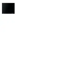 Teka 112510044 hobs Negro Integrado Con placa de inducción 3 zona(s)