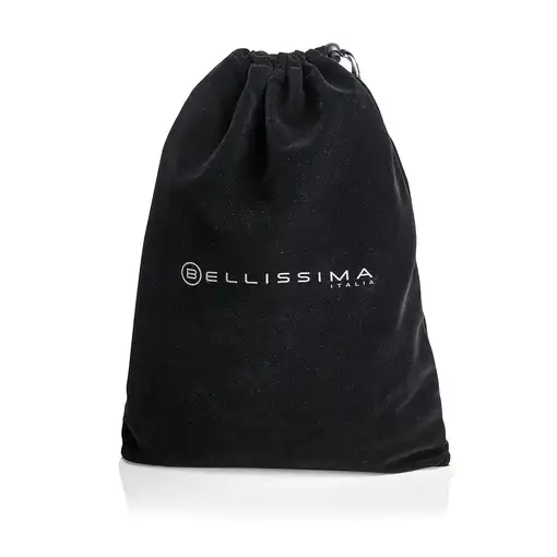 Bellissima Creativity 4 You secador 1800 W Negro, Oro