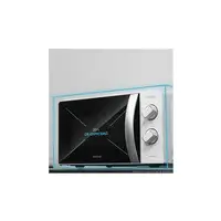 Cecotec ProClean 2010 Blanco Solo microondas Encimera 20 L 700 W