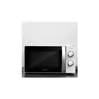 Cecotec ProClean 2010 Blanco Solo microondas Encimera 20 L 700 W