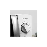 Cecotec ProClean 2010 Blanco Solo microondas Encimera 20 L 700 W