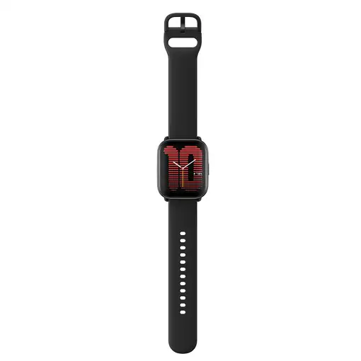 Amazfit Active 4,45 cm (1.75\) AMOLED Digital 390 x 450 Pixeles Pantalla táctil Ne