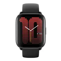 Amazfit Active 4,45 cm (1.75\) AMOLED Digital 390 x 450 Pixeles Pantalla táctil Ne