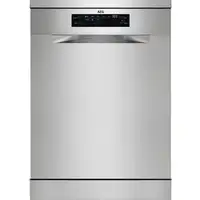 Lavavajillas 598 mm 13 place settings 75772 911 514 191 AEG