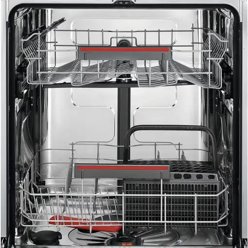 Lavavajillas 598 mm 13 place settings 75772 911 514 191 AEG