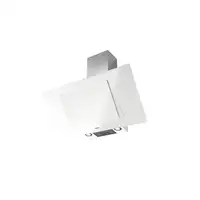 Teka DVT PRO 98780 TCS WH De pared Blanco 786 m³/h