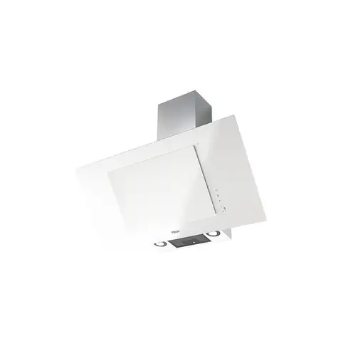 Teka DVT PRO 98780 TCS WH De pared Blanco 786 m³/h