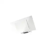 Teka DVT PRO 98780 TCS WH De pared Blanco 786 m³/h