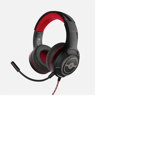 OTL Technologies Pokémon PK0904 auricular y casco Auriculares Alámbrico Diadema Ju