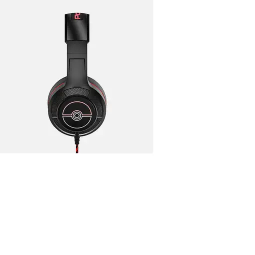 OTL Technologies Pokémon PK0904 auricular y casco Auriculares Alámbrico Diadema Ju