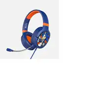 OTL Technologies Sonic Boom SH0901 auricular y casco Auriculares Alámbrico Diadema