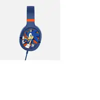 OTL Technologies Sonic Boom SH0901 auricular y casco Auriculares Alámbrico Diadema