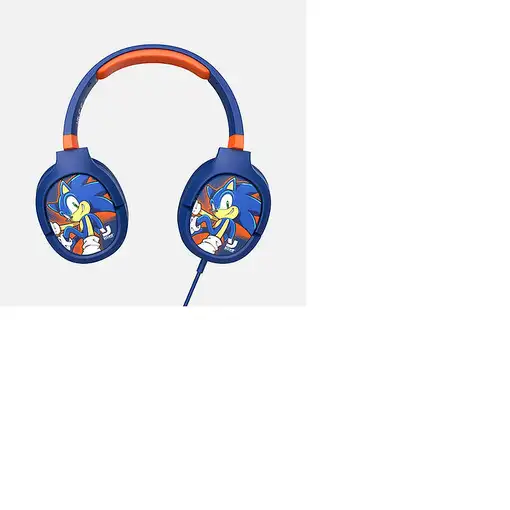 OTL Technologies Sonic Boom SH0901 auricular y casco Auriculares Alámbrico Diadema