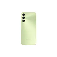 Smartphone libre verde, 4+64 GB, Galaxy A05s SAMSUNG