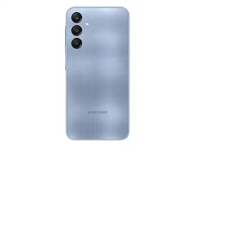 Smartphone libre azul 5G, 8+256 GB, Galaxy A25 SAMSUNG