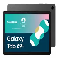 Samsung Galaxy Tab A9+ SM-X210N Qualcomm Snapdragon 128 GB 27,9 cm (11\) 8 GB Wi-F